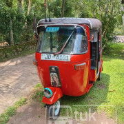 BAJAJ 2004 2 STROKE