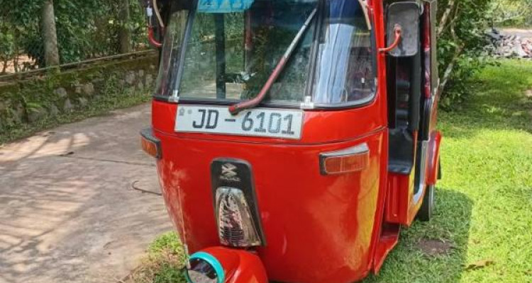 BAJAJ 2004 2 STROKE