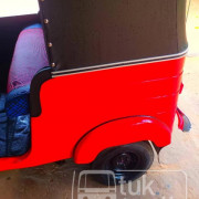 BAJAJ 2011 4 STROKE