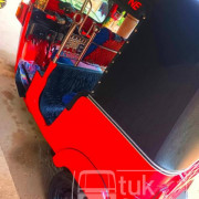 BAJAJ 2011 4 STROKE