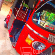 BAJAJ 2011 4 STROKE