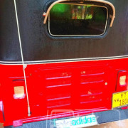 BAJAJ 2011 4 STROKE