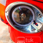 BAJAJ 2011 4 STROKE