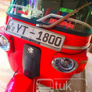 BAJAJ 2011 4 STROKE