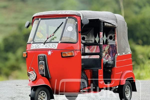BAJAJ 2005 2 STROKE