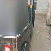 BAJAJ 2015 4 STROKE