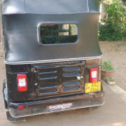 BAJAJ 2015 4 STROKE