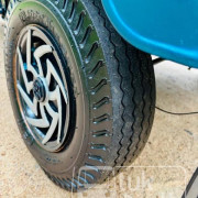 BAJAJ 1997 2 STROKE