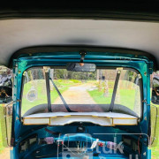 BAJAJ 1997 2 STROKE