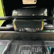 BAJAJ 1997 2 STROKE