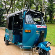 BAJAJ 1997 2 STROKE