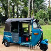 BAJAJ 1997 2 STROKE