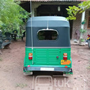 BAJAJ 2004 2 STROKE