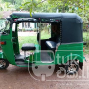 BAJAJ 2004 2 STROKE