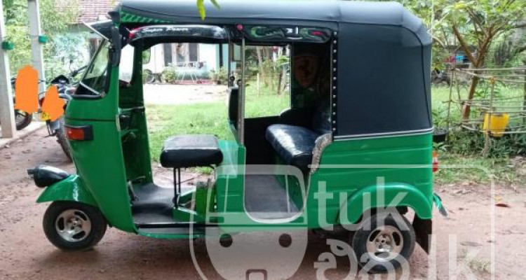 BAJAJ 2004 2 STROKE