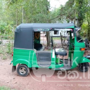 BAJAJ 2004 2 STROKE