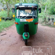 BAJAJ 2004 2 STROKE