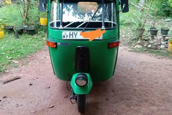 BAJAJ 2004 2 STROKE