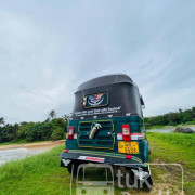 BAJAJ 2002 2 STROKE