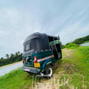 BAJAJ 2002 2 STROKE