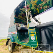 BAJAJ 2002 2 STROKE