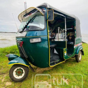 BAJAJ 2002 2 STROKE