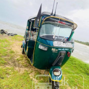 BAJAJ 2002 2 STROKE