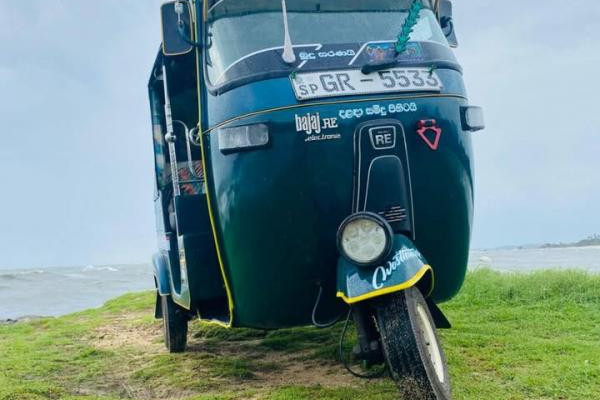 BAJAJ 2002 2 STROKE