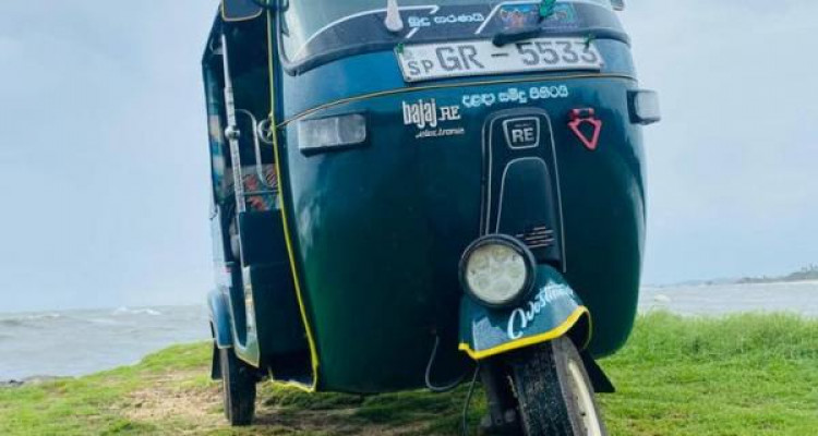BAJAJ 2002 2 STROKE