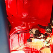 BAJAJ 2005 2 STROKE