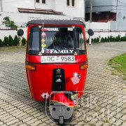 BAJAJ 2005 2 STROKE