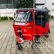 BAJAJ 2005 2 STROKE