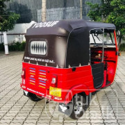 BAJAJ 2005 2 STROKE