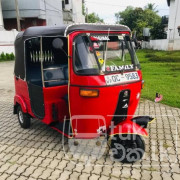 BAJAJ 2005 2 STROKE