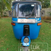 BAJAJ 2007 4 STROKE