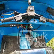 BAJAJ 2007 4 STROKE
