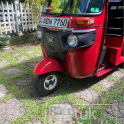BAJAJ 2016 4 STROKE