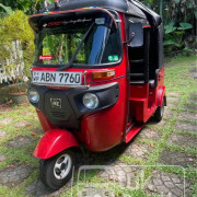 BAJAJ 2016 4 STROKE