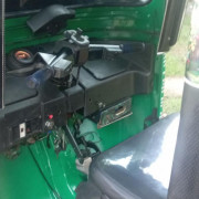 BAJAJ  2012 4 STROKE